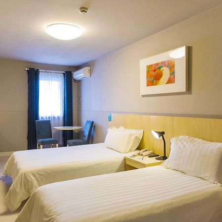 Jinjiang Inn Shenyang Zhangshi Development District Eksteriør billede